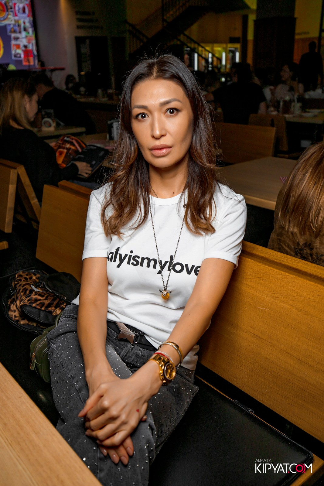 PAULANER. КИПЯТКОМ АЛМАТЫ!