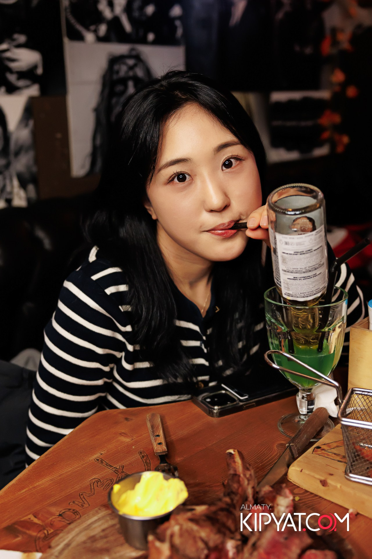 VICTORY PUB. КИПЯТКОМ АЛМАТЫ!