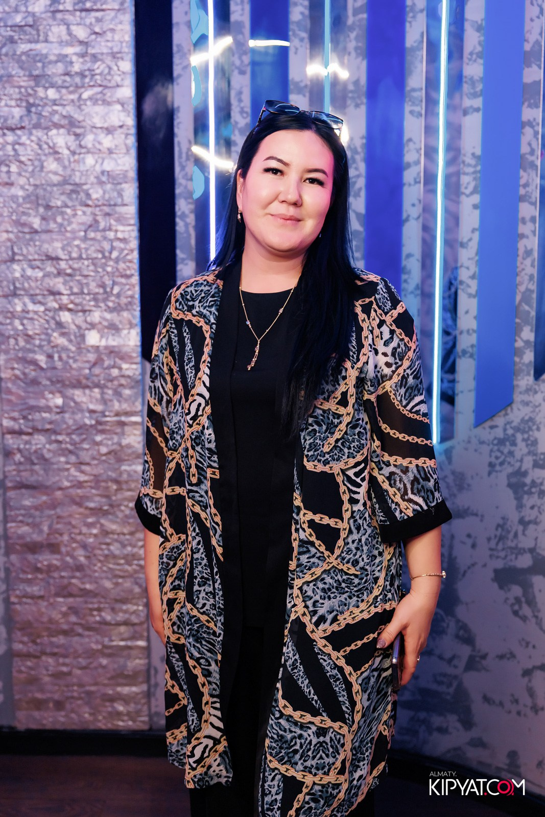 УХО И МЕДВЕДЬ НА ГАГАРИНА. КИПЯТКОМ АЛМАТЫ!