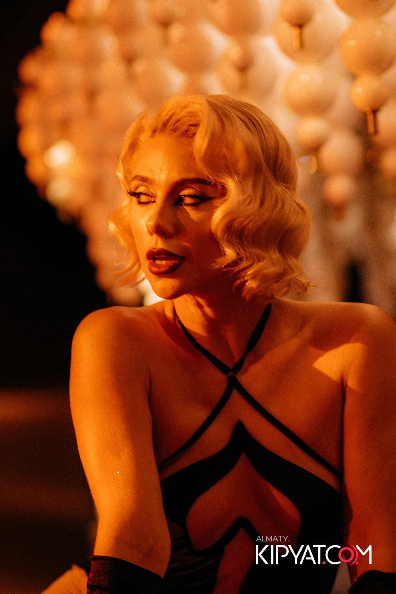 QUEEN. КИПЯТКОМ АЛМАТЫ!