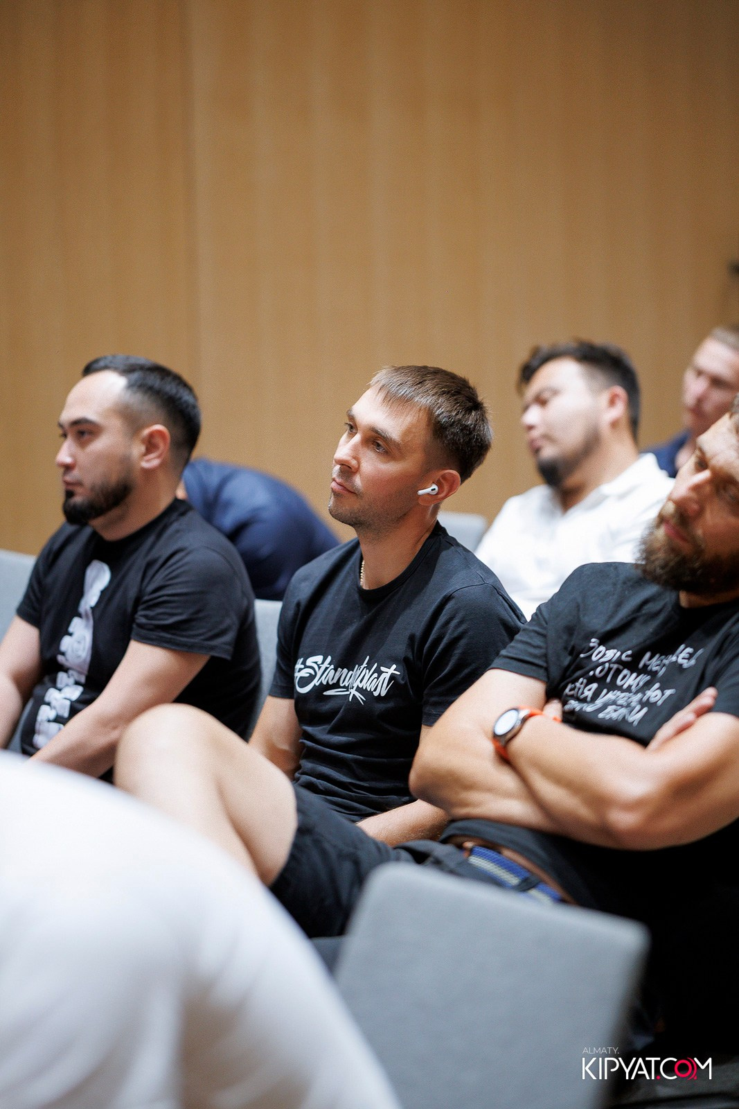 КОНФЕРЕНЦИЯ STP.CONF В Г. АЛМАТЫ. КИПЯТКОМ АЛМАТЫ! Фотосъемка мероприятий в Алматы