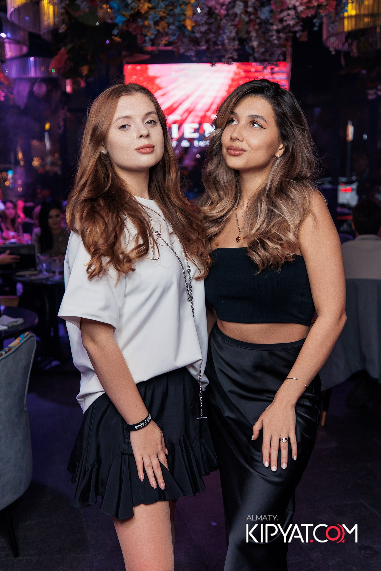 FRIENDS BAR & TERRACE. КИПЯТКОМ АЛМАТЫ! Фотосъемка мероприятий в Алматы