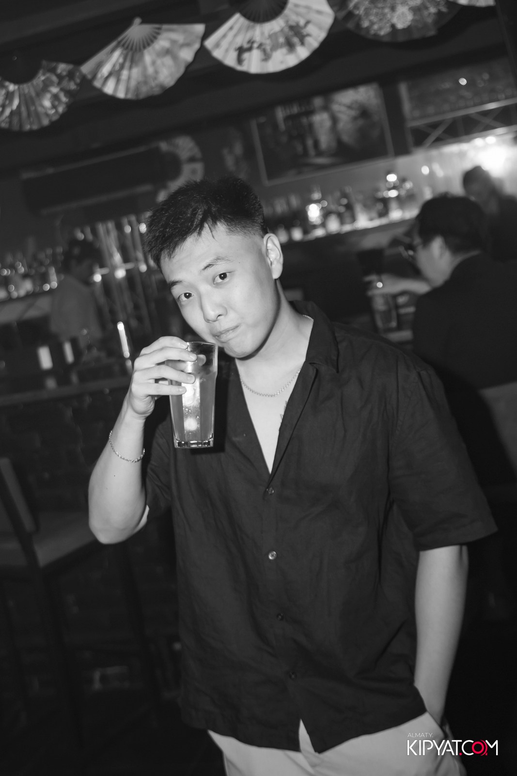 SHANGHAI 88 BAR. КИПЯТКОМ АЛМАТЫ! Фотосъемка мероприятий в Алматы