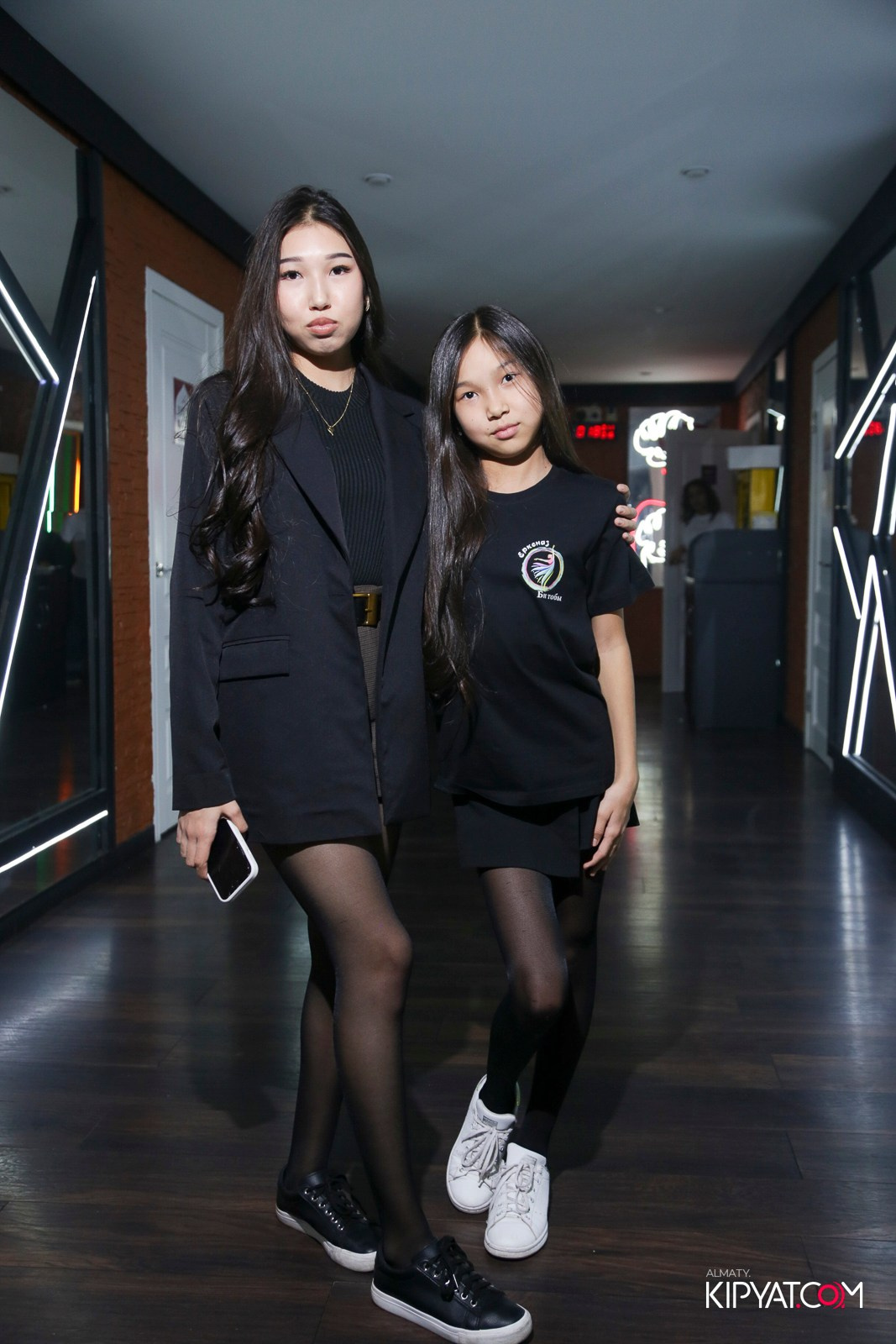 УХО И МЕДВЕДЬ НА САИНА. КИПЯТКОМ АЛМАТЫ! Фотосъемка мероприятий в Алматы