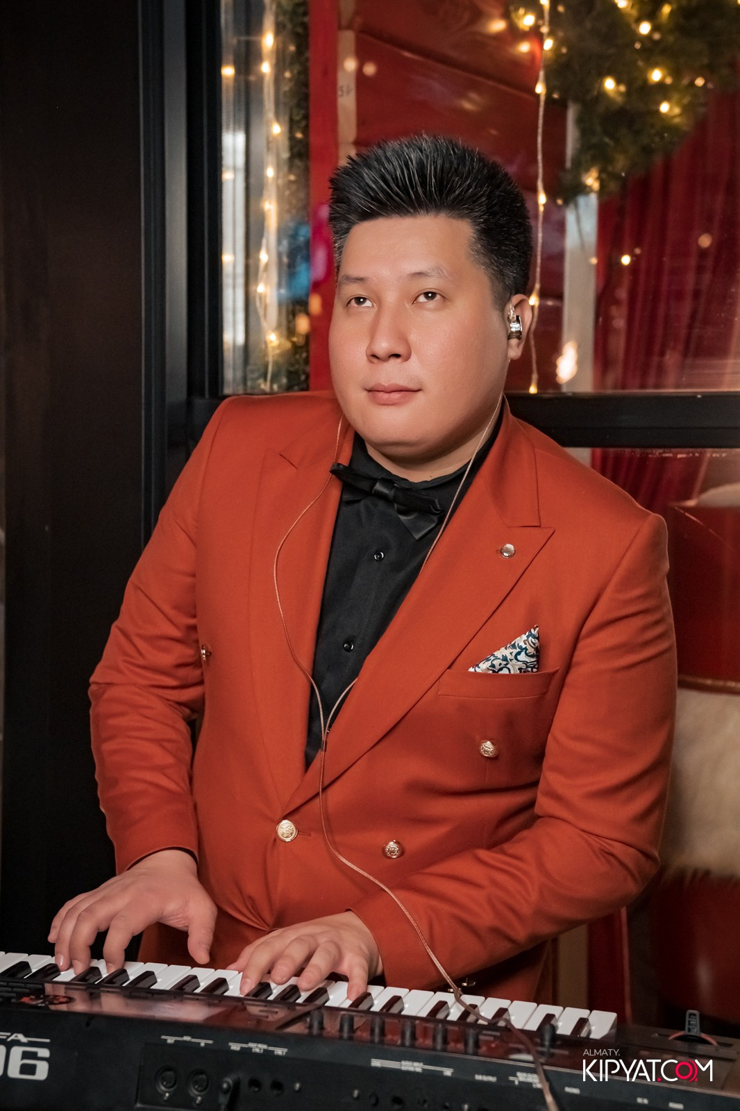 РЕСТОРАН NOODLES. КИПЯТКОМ АЛМАТЫ!