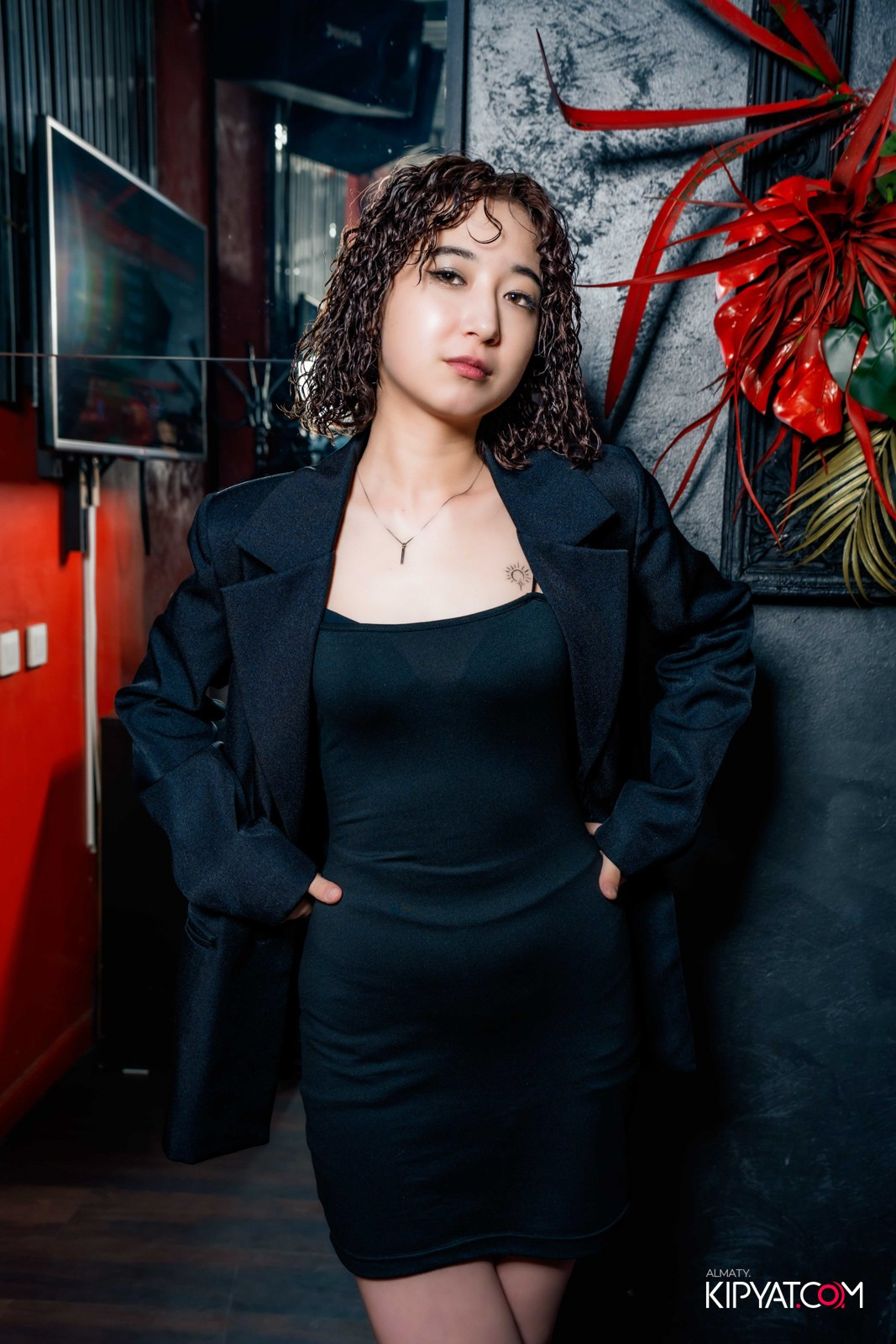 УХО И МЕДВЕДЬ НА САИНА. КИПЯТКОМ АЛМАТЫ!