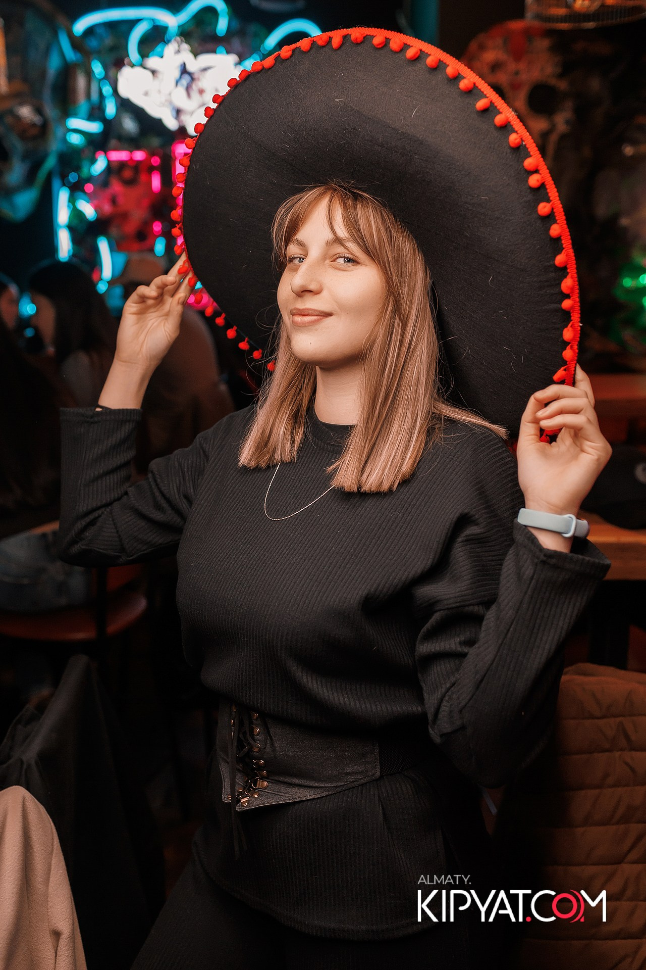 VICTORY MEXICAN AND WILD. КИПЯТКОМ АЛМАТЫ! Фотосъемка мероприятий в Алматы