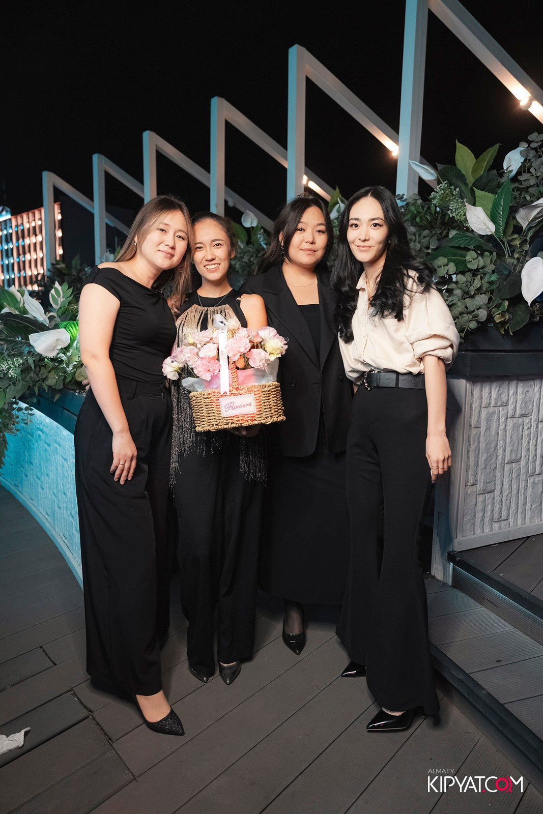 ДОРОГАЯ, Я НЕ ПИЛ. КИПЯТКОМ АЛМАТЫ!