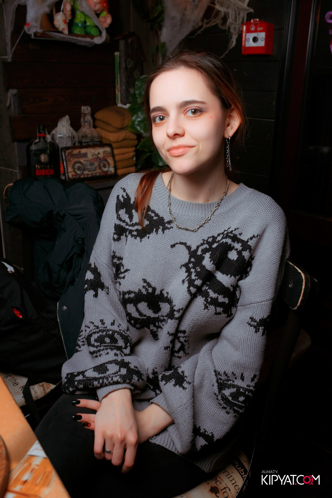 VICTORY PUB. КИПЯТКОМ АЛМАТЫ!