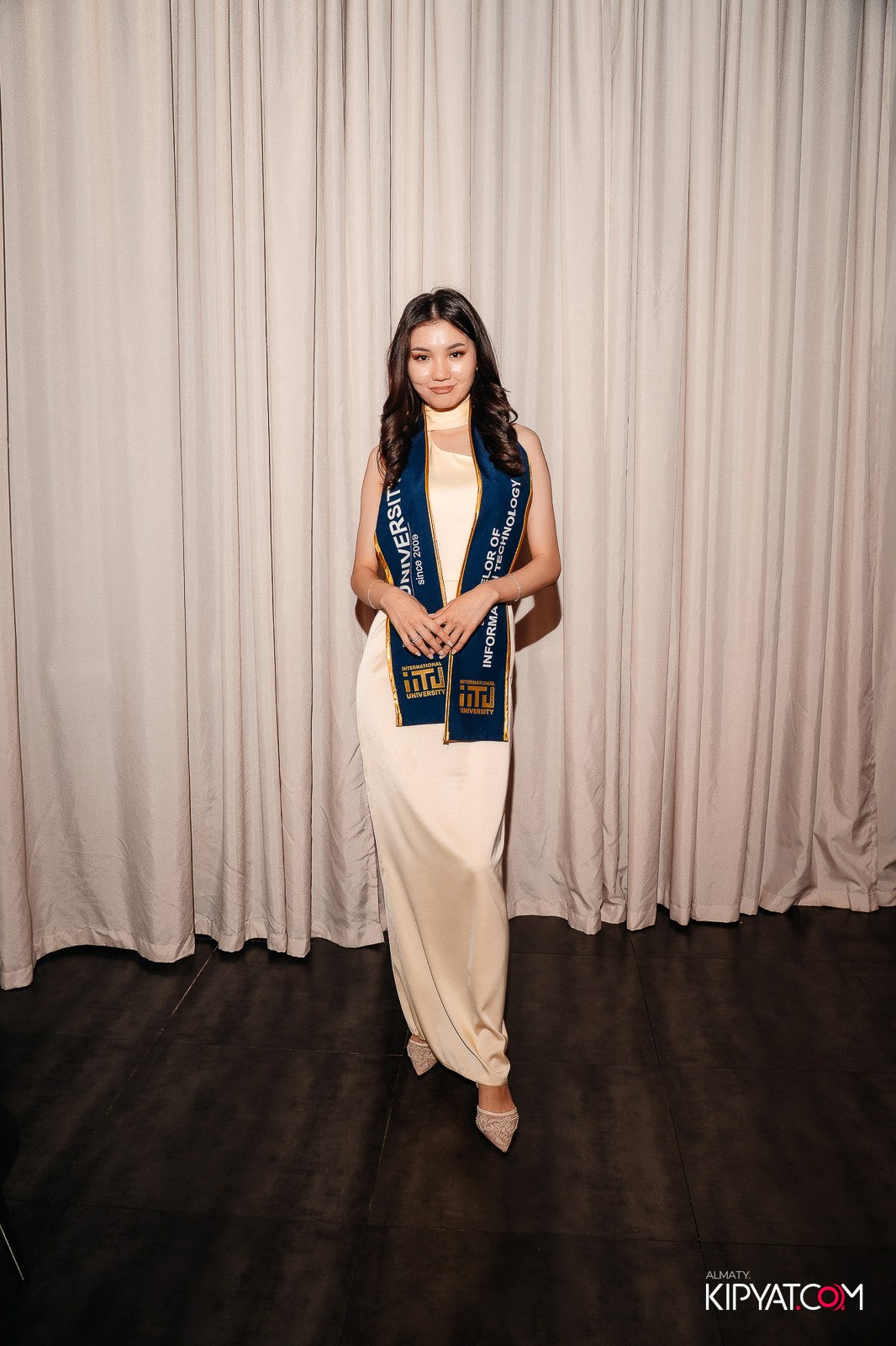 ДОРОГАЯ, Я НЕ ПИЛ. КИПЯТКОМ АЛМАТЫ! Фотосъемка мероприятий в Алматы