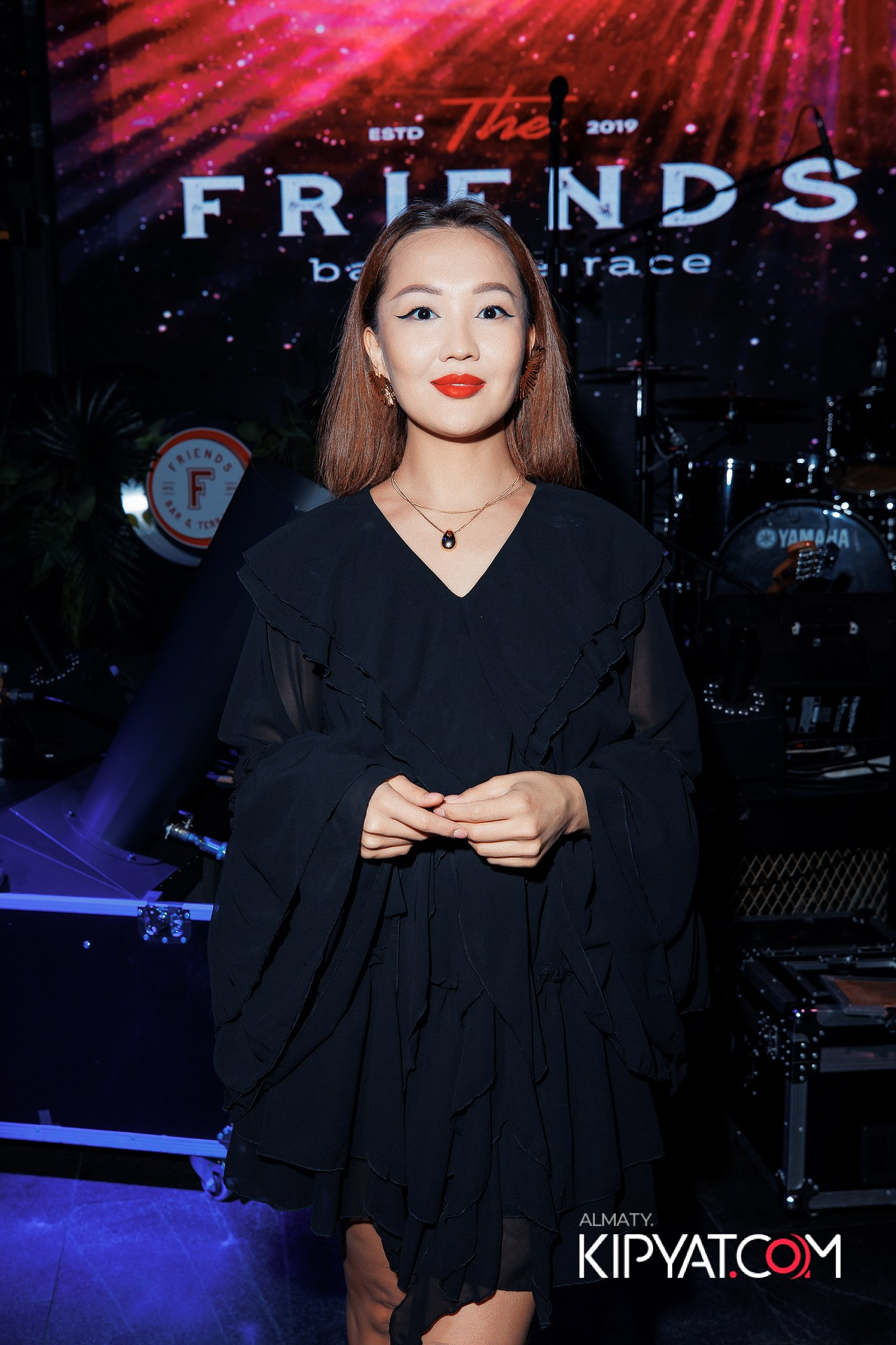 FRIENDS BAR & TERRACE. КИПЯТКОМ АЛМАТЫ! Фотосъемка мероприятий в Алматы