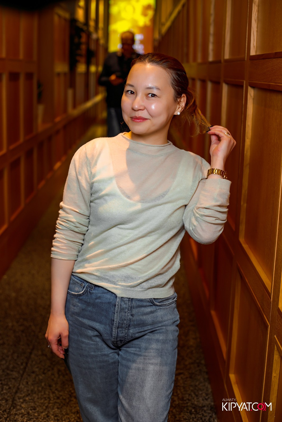 PAULANER. КИПЯТКОМ АЛМАТЫ!