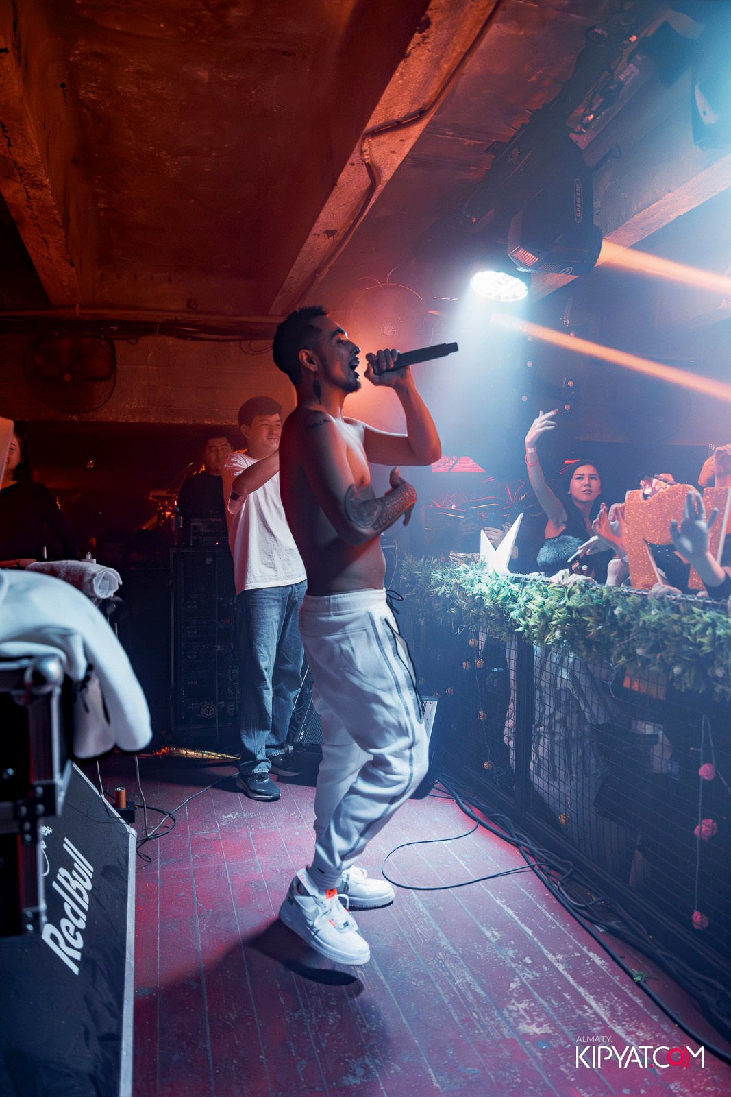 BIRTHDAY PARTY BHB. КИПЯТКОМ АЛМАТЫ! Фотосъемка мероприятий в Алматы