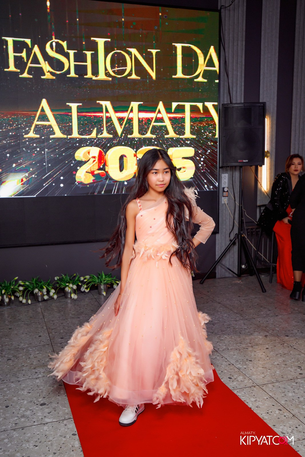 FASHION DAY 2025 КАФЕ ЖАКСЫЛЫК. КИПЯТКОМ АЛМАТЫ!