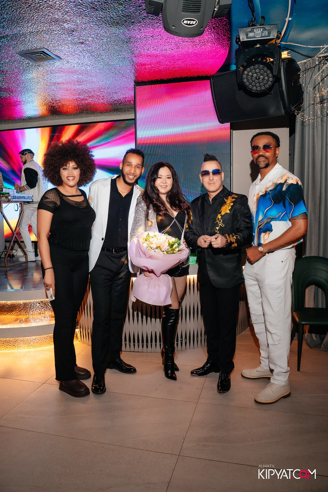 FORT VERNYI. КИПЯТКОМ АЛМАТЫ!