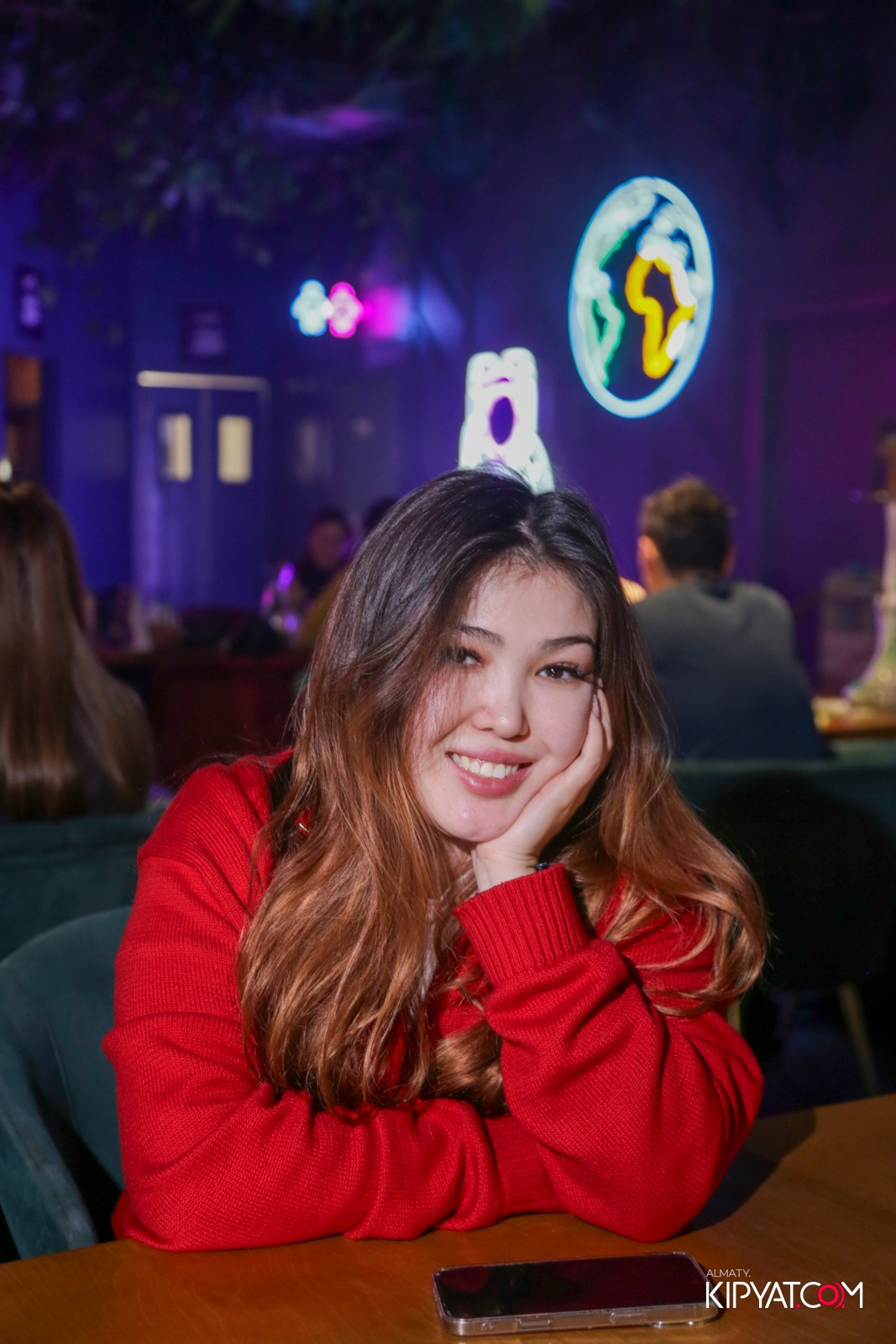 VICE CITY. КИПЯТКОМ АЛМАТЫ! Фотосъемка мероприятий в Алматы