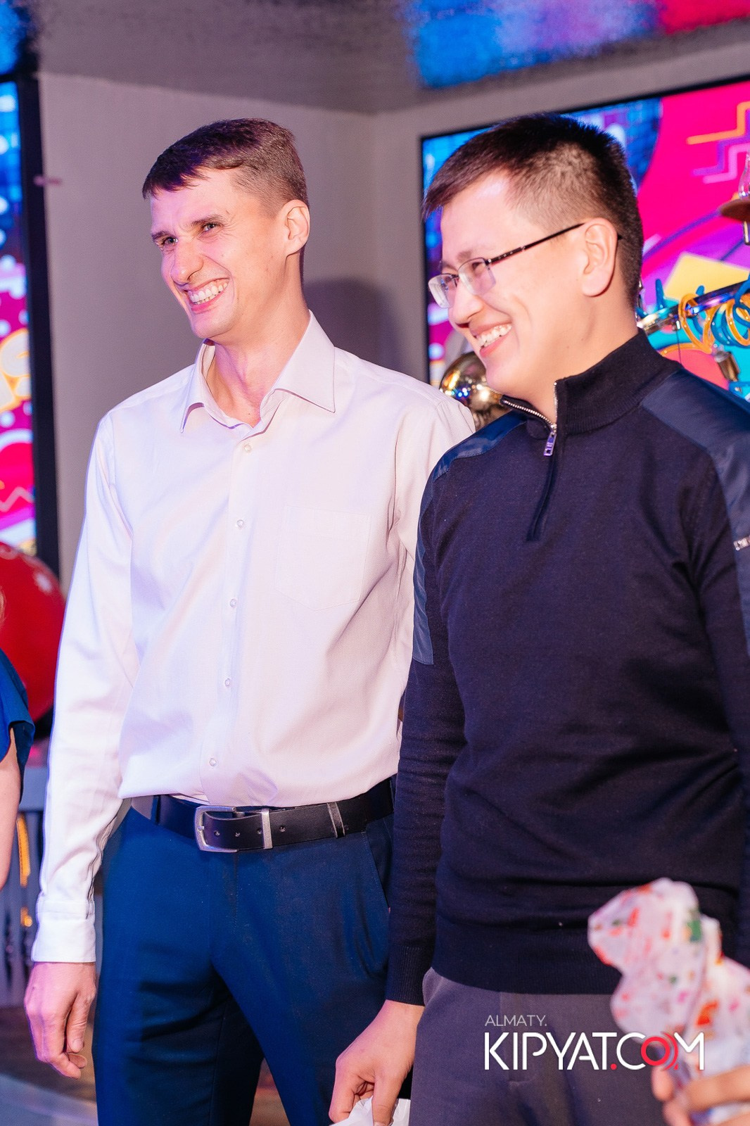 FORT VERNYI. КИПЯТКОМ АЛМАТЫ!