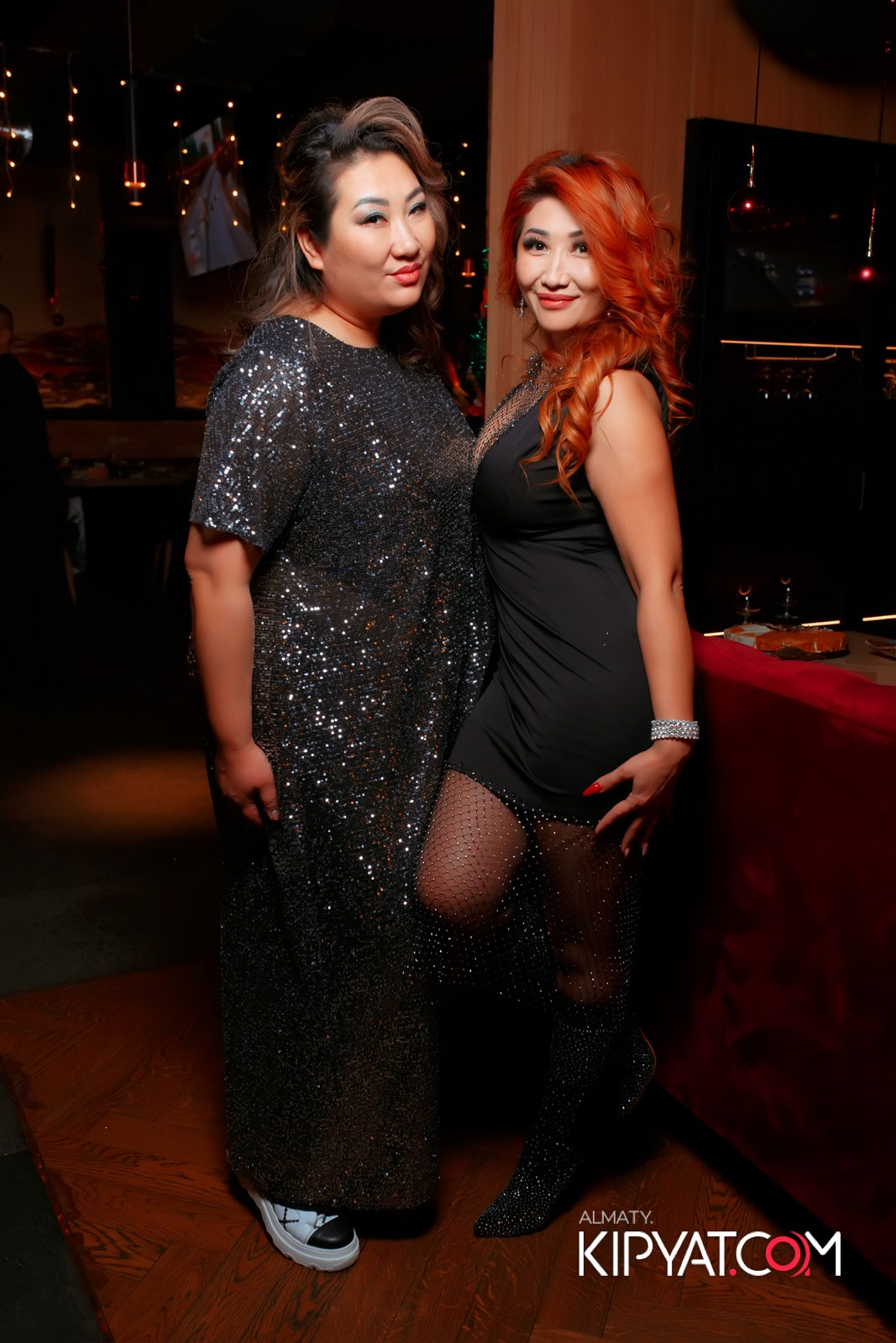 SPACE LOUNGE BAR. КИПЯТКОМ АЛМАТЫ!