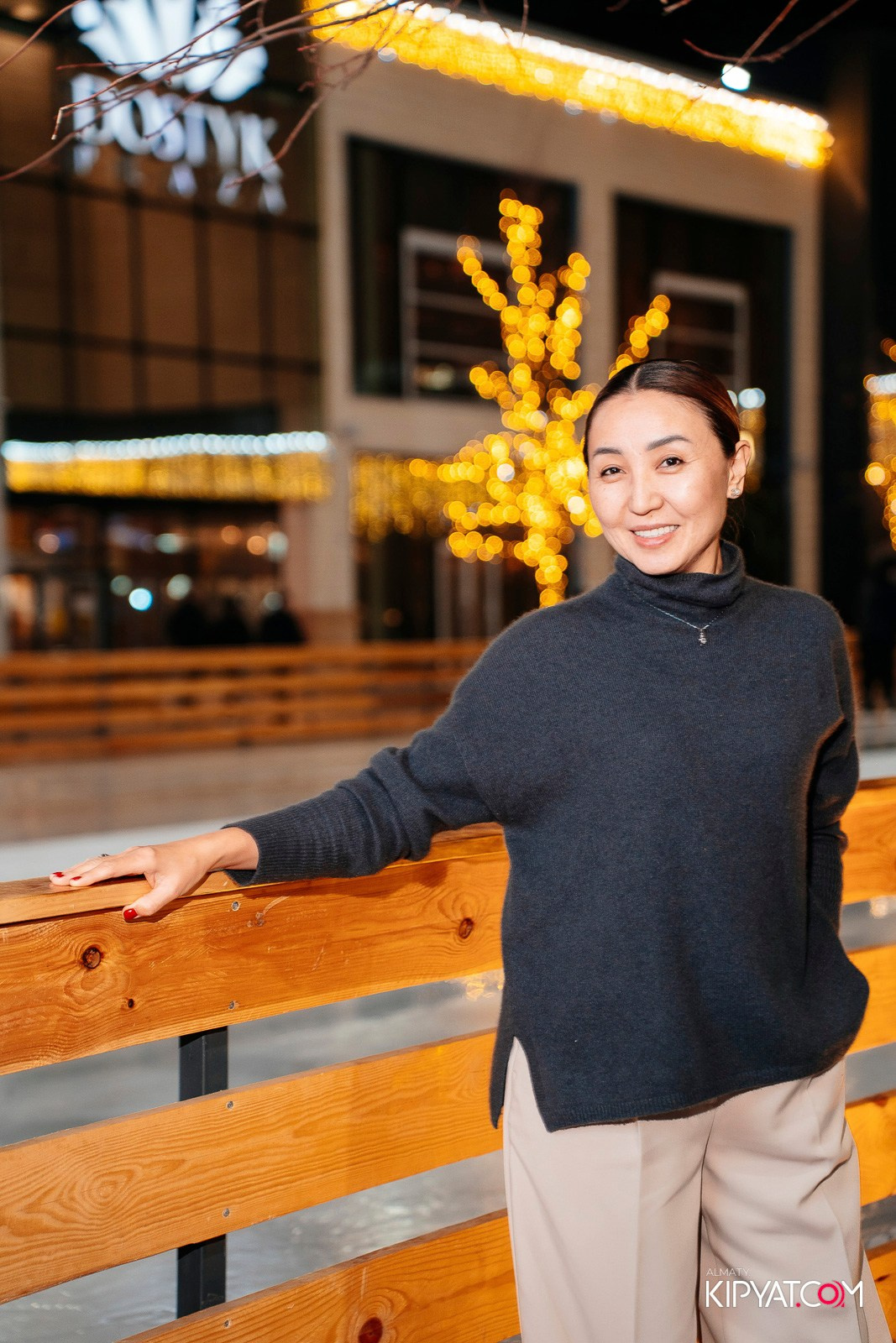 МАСТЕР-КЛАСС MIELE. КИПЯТКОМ АЛМАТЫ!