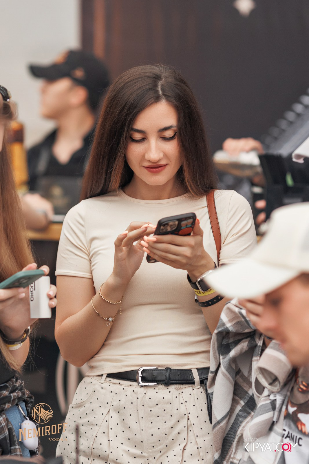 SHAKE FEST 2025 NEMIROFF VIBES. КИПЯТКОМ АЛМАТЫ!