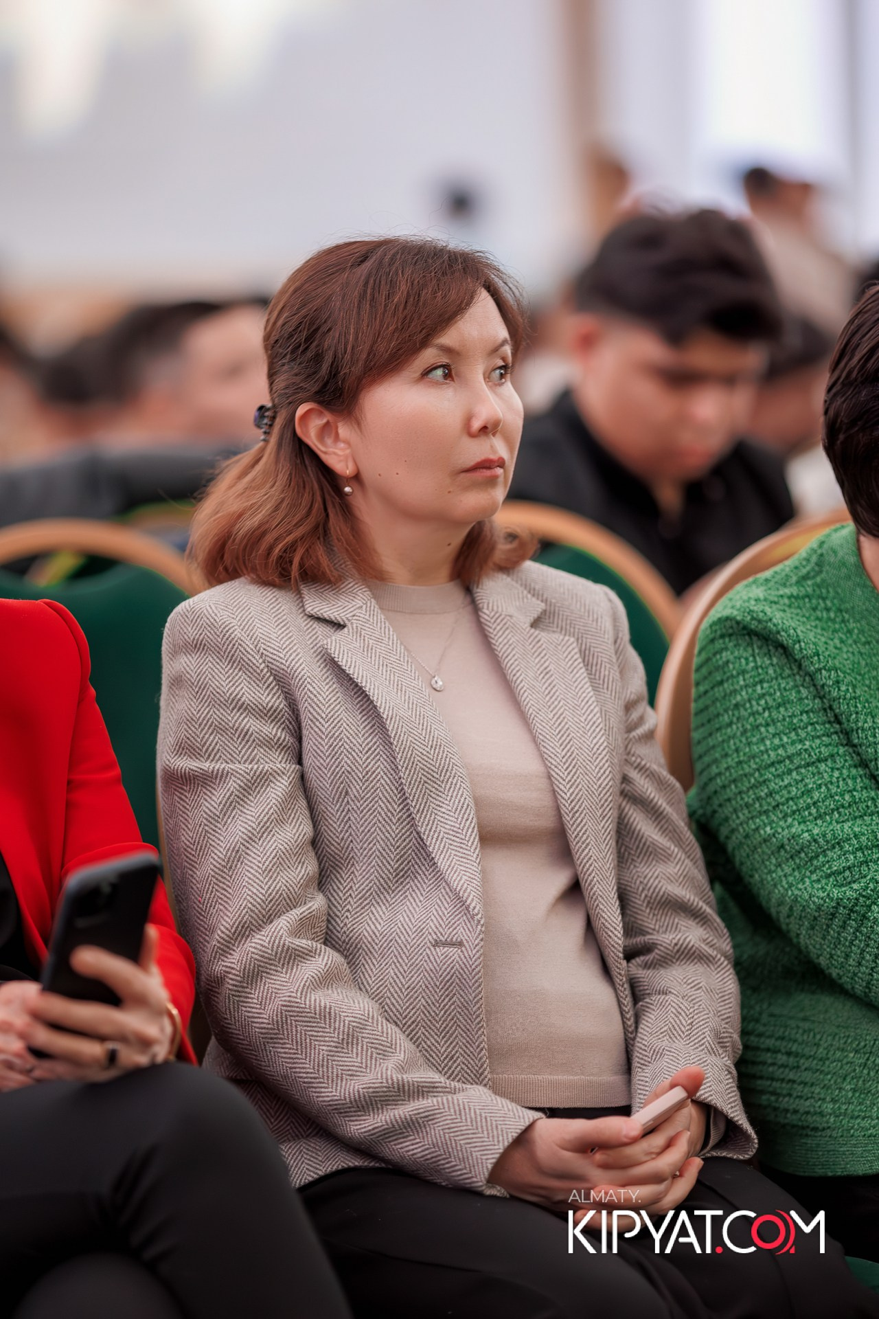 ENERGO UNIVERSITY. КИПЯТКОМ АЛМАТЫ!