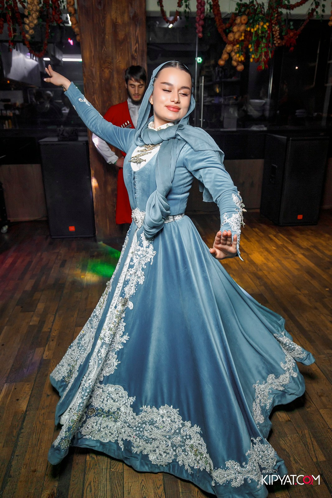 ВАХТАНГУРИ. КИПЯТКОМ АЛМАТЫ!