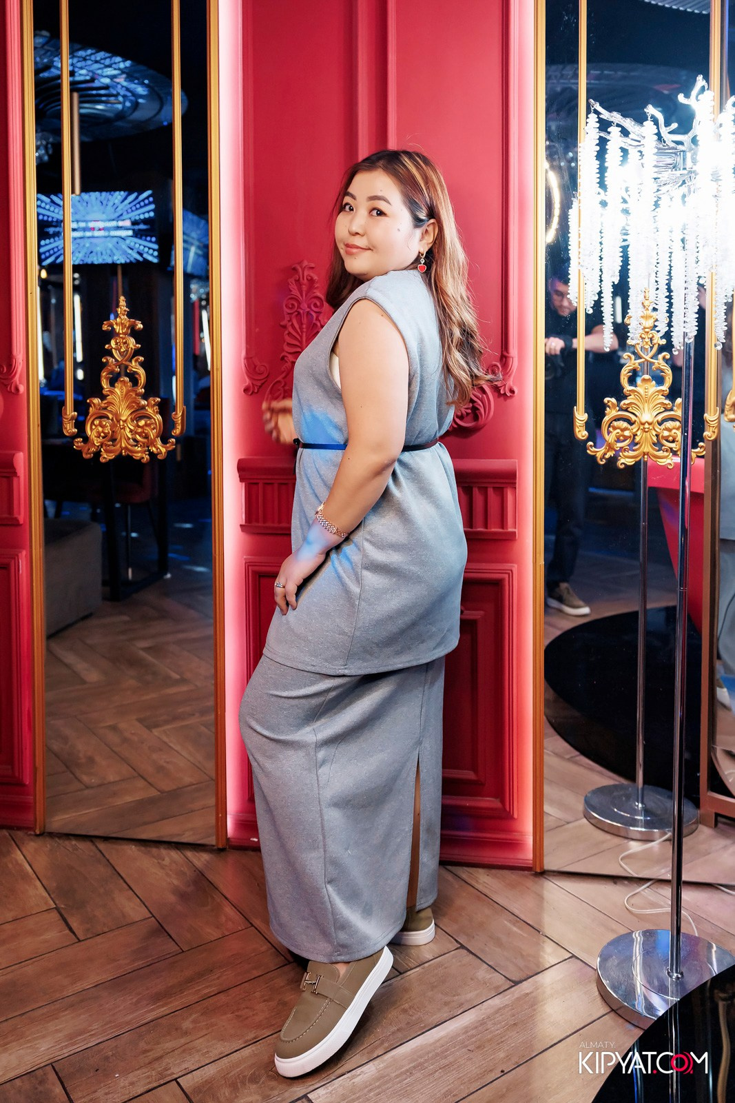 ЗАЯ, НА БИС. КИПЯТКОМ АЛМАТЫ!