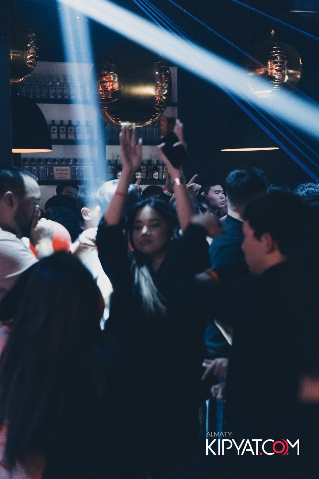 UYAT EMES BAR. КИПЯТКОМ АЛМАТЫ! Фотосъемка мероприятий в Алматы