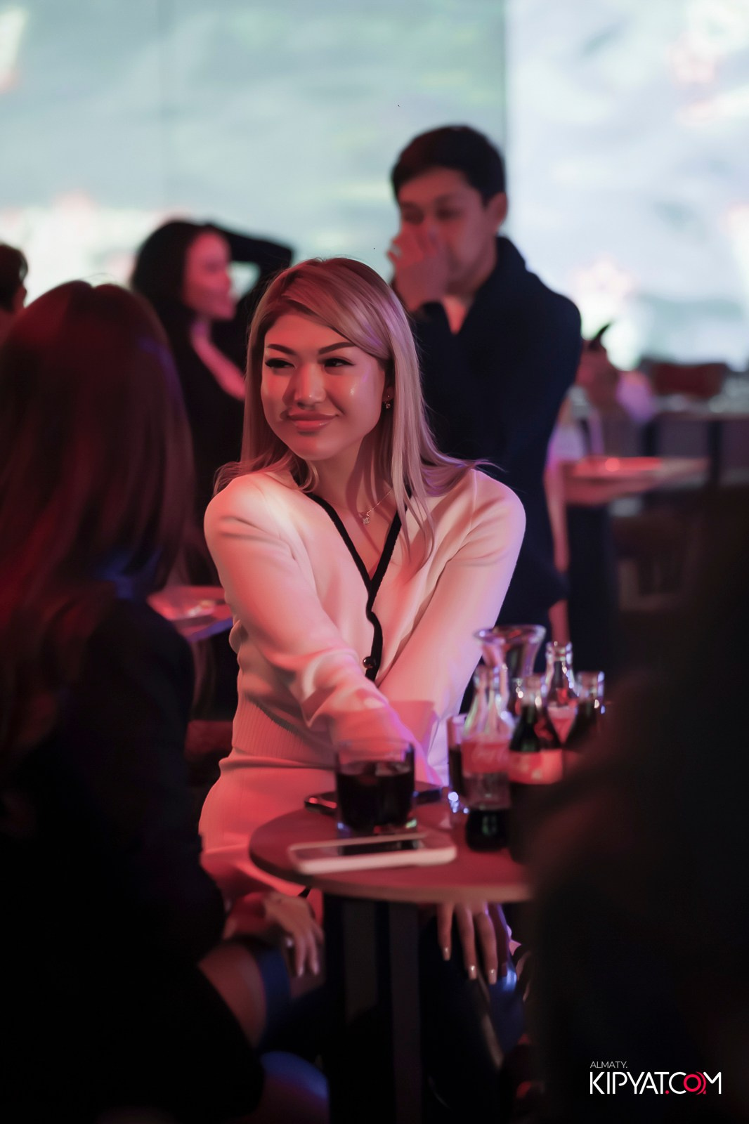 EVENT BAR. КИПЯТКОМ АЛМАТЫ! Фотосъемка мероприятий в Алматы