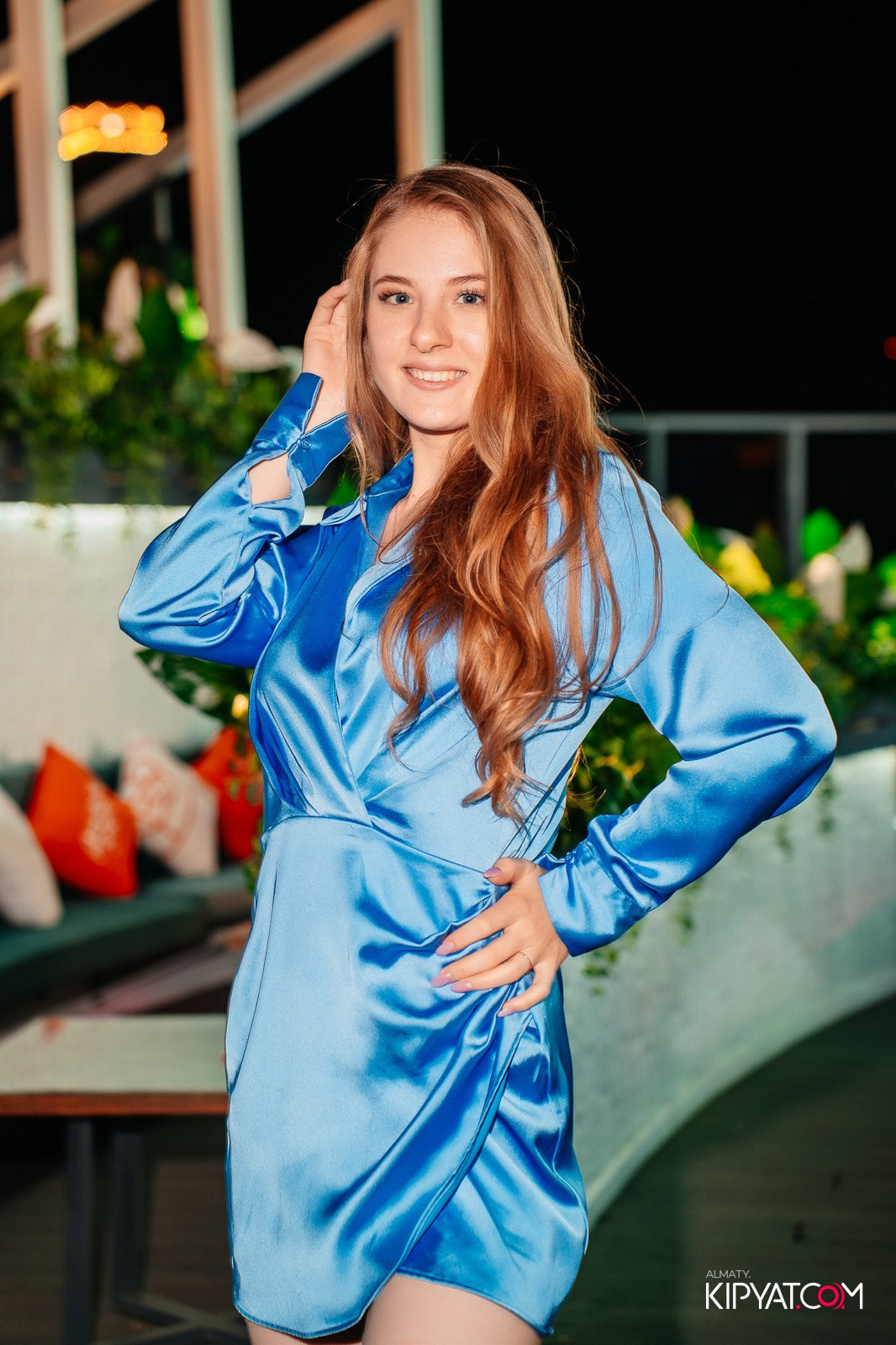 ДОРОГАЯ, Я НЕ ПИЛ. КИПЯТКОМ АЛМАТЫ!