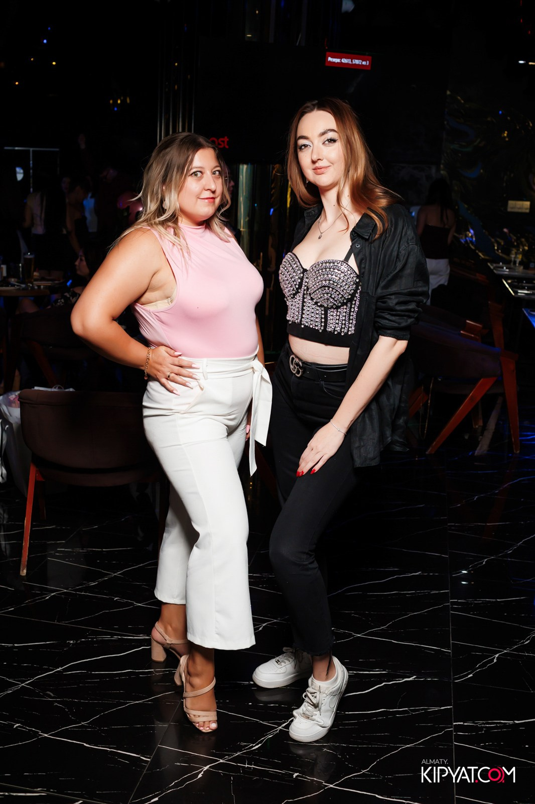 MOOD KARAOKE & TERRACE. КИПЯТКОМ АЛМАТЫ!