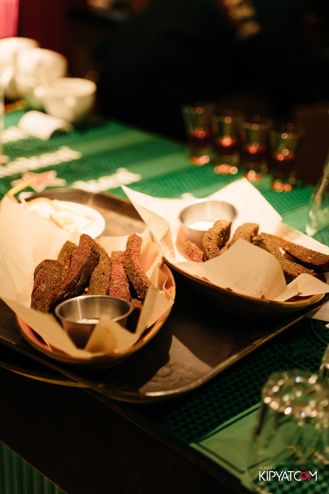 ПИНТА НА АЛТЫНСАРИНА. КИПЯТКОМ АЛМАТЫ!