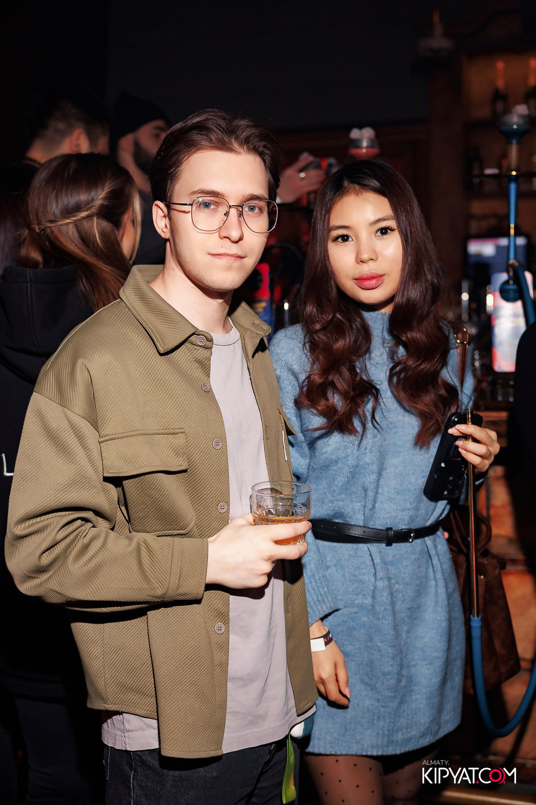 HELL FEST 2025. КИПЯТКОМ АЛМАТЫ! Фотосъемка мероприятий в Алматы