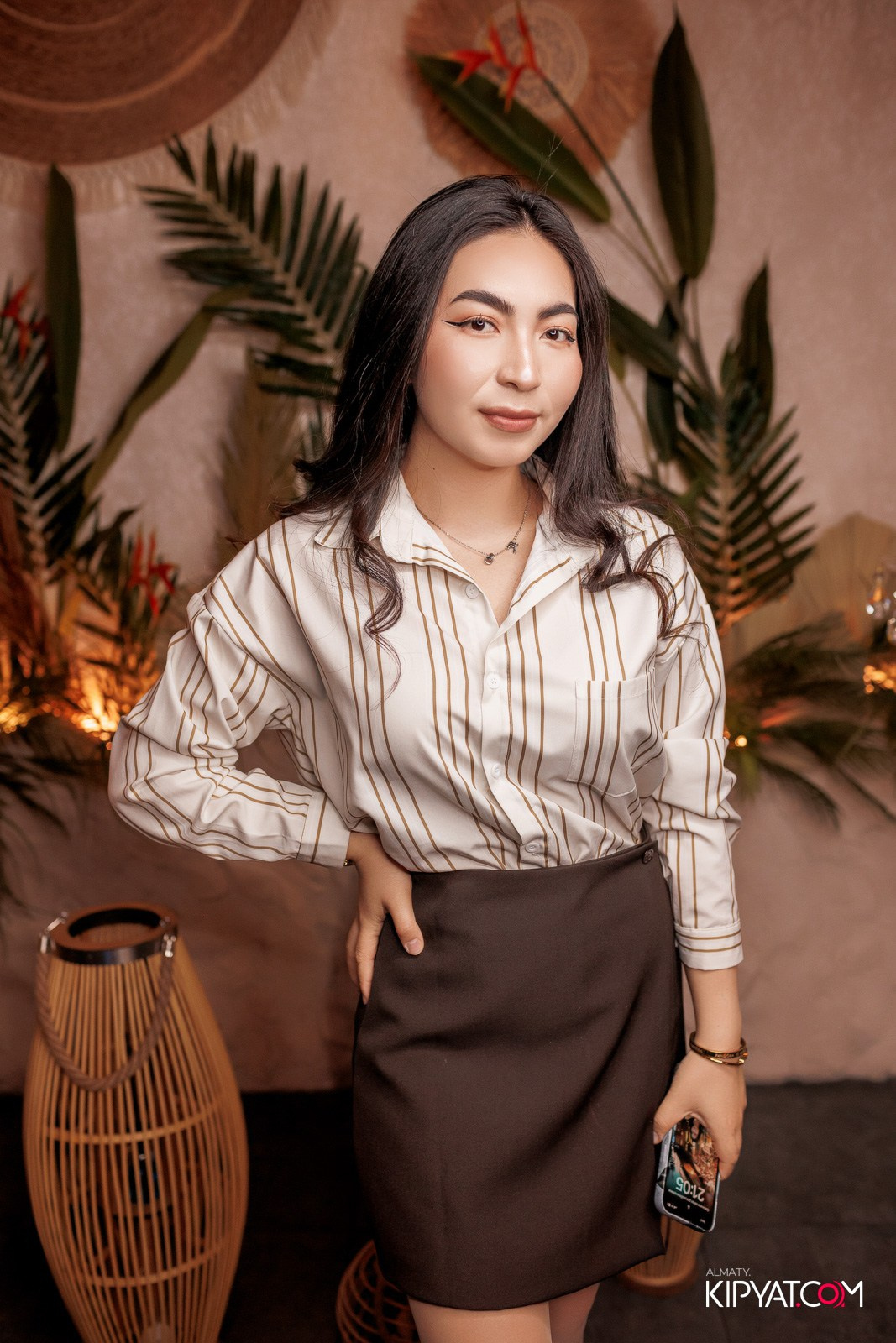 BAY RESTAURANT & BAR. КИПЯТКОМ АЛМАТЫ!