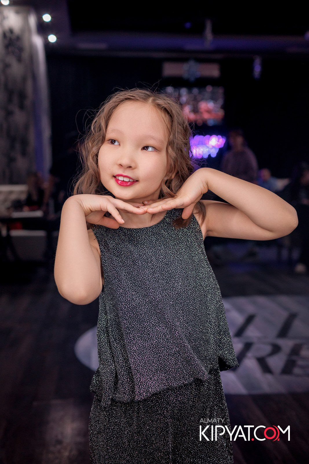 НОВОГОДНИЙ ОТЧЕТНЫЙ КОНЦЕРТ МУЗЫКАЛЬНОЙ ШКОЛЫ «SOULWAY». КИПЯТКОМ АЛМАТЫ!