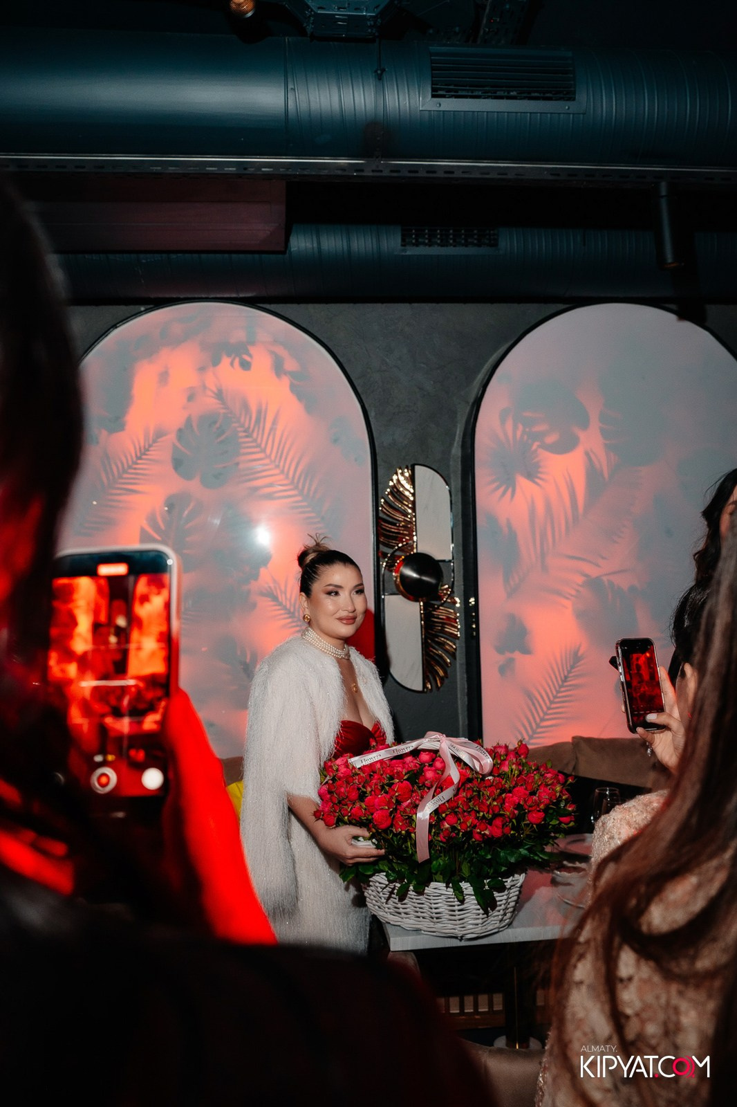 QUEEN. КИПЯТКОМ АЛМАТЫ! Фотосъемка мероприятий в Алматы