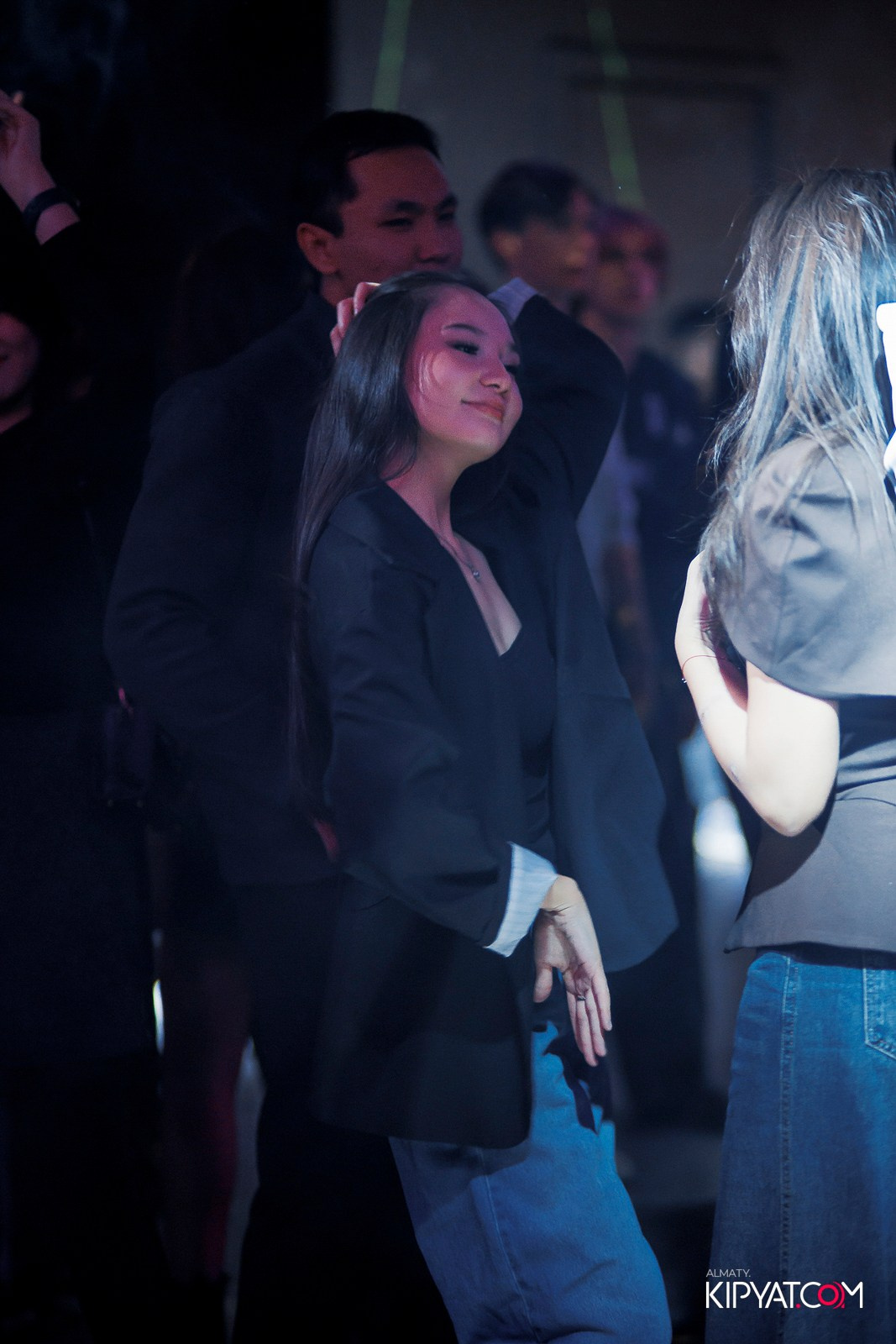 EVENT BAR. КИПЯТКОМ АЛМАТЫ! Фотосъемка мероприятий в Алматы