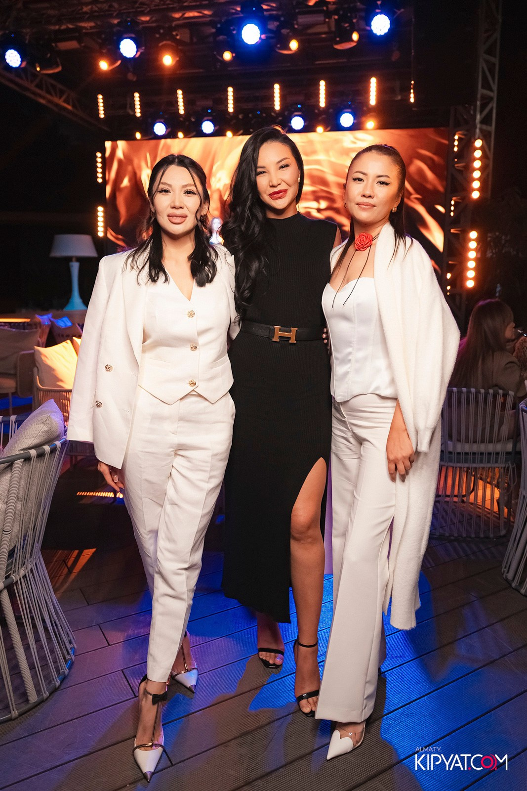 QUEEN. КИПЯТКОМ АЛМАТЫ!