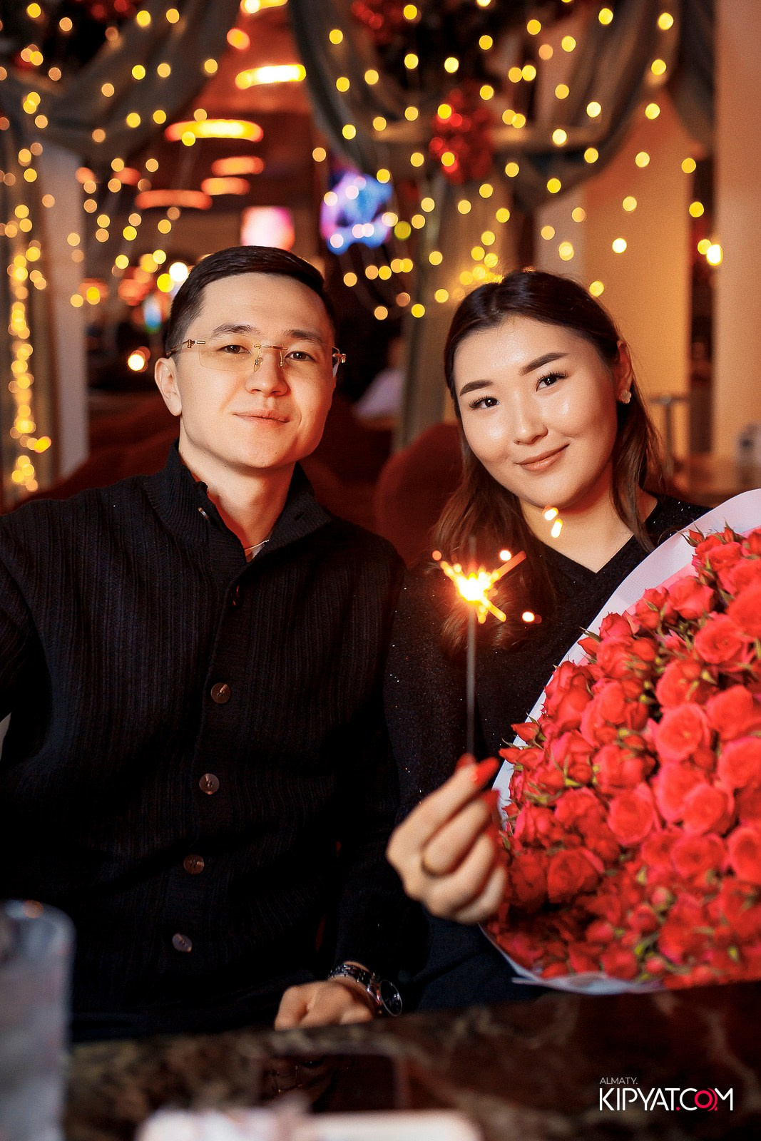 LOVA KITCHEN. КИПЯТКОМ АЛМАТЫ! Фотосъемка мероприятий в Алматы