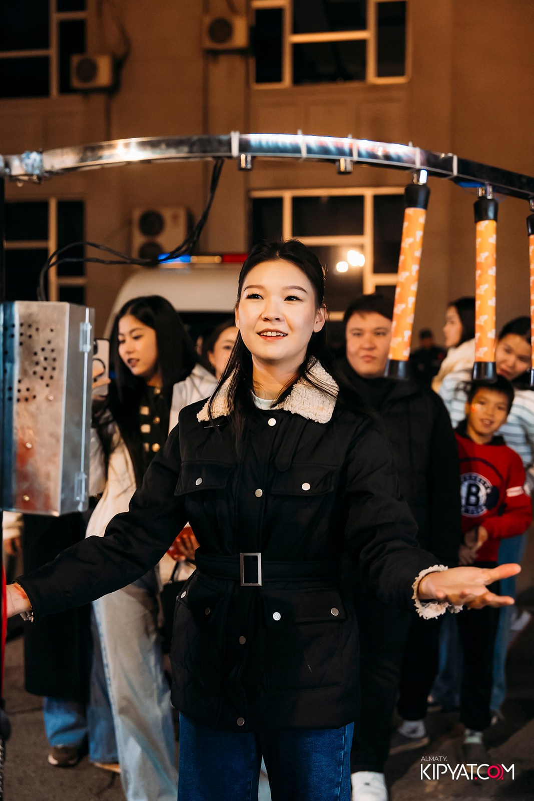 КОНЦЕРТ МИРАСА ЖУГУНУСОВА НА ЦЕНТРАЛЬНОМ СТАДИОНЕ. КИПЯТКОМ АЛМАТЫ!