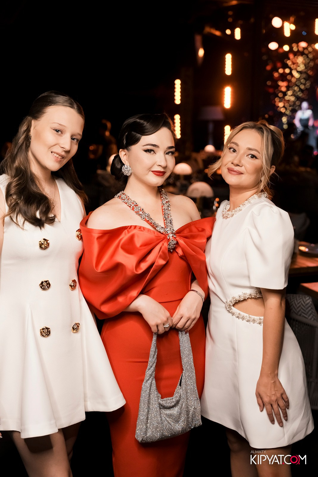 QUEEN. КИПЯТКОМ АЛМАТЫ! Фотосъемка мероприятий в Алматы