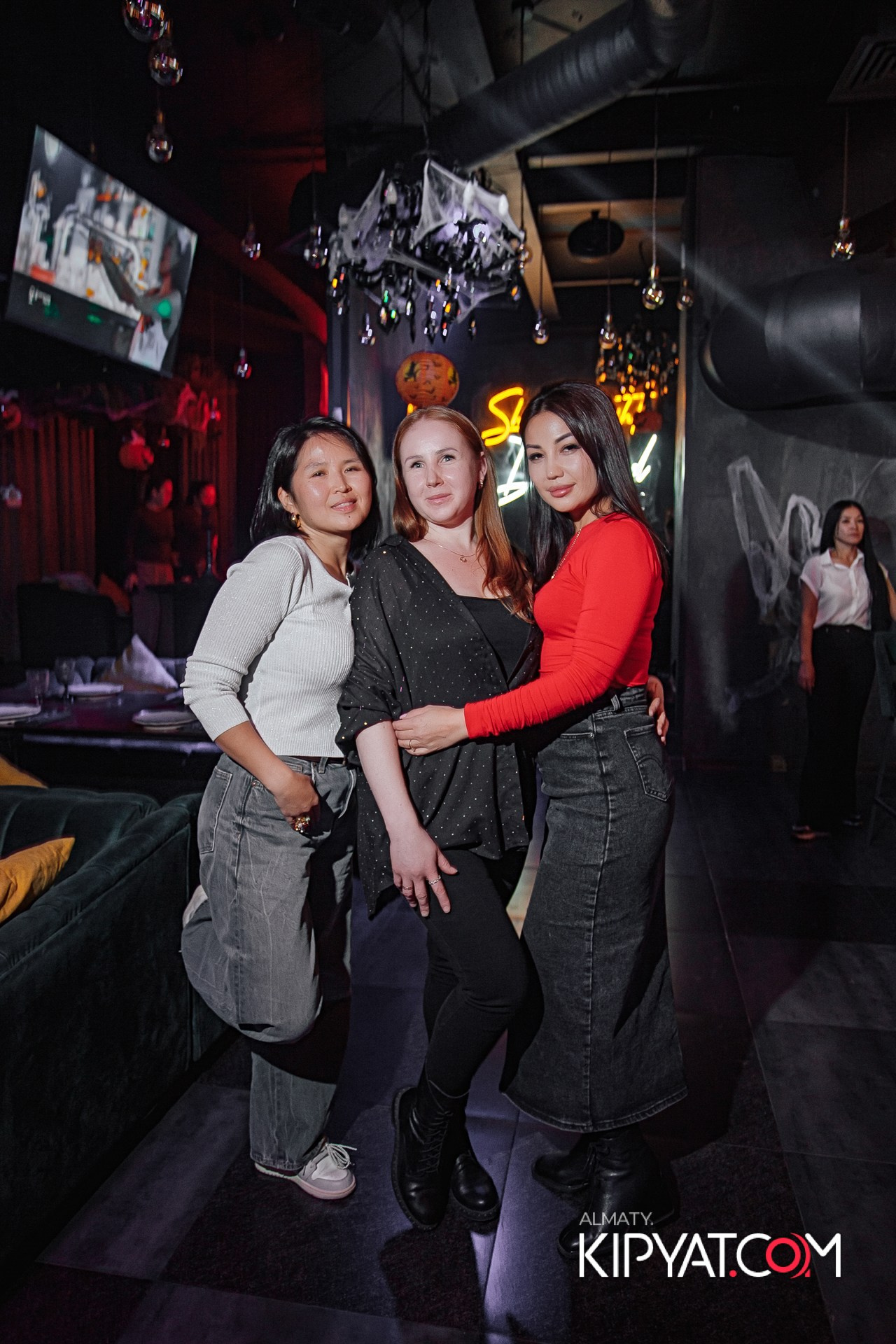 ДОРОГАЯ, Я НЕ ПИЛ. КИПЯТКОМ АЛМАТЫ!