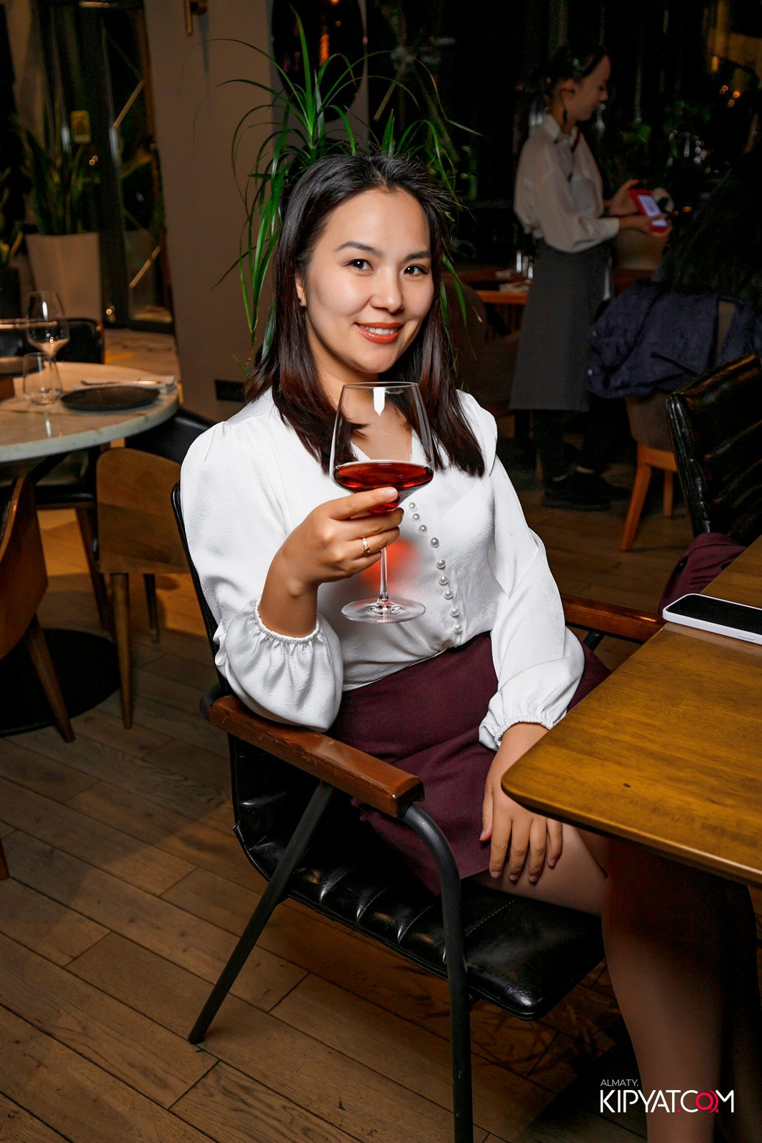 NOODLES BIRTHDAY. КИПЯТКОМ АЛМАТЫ!