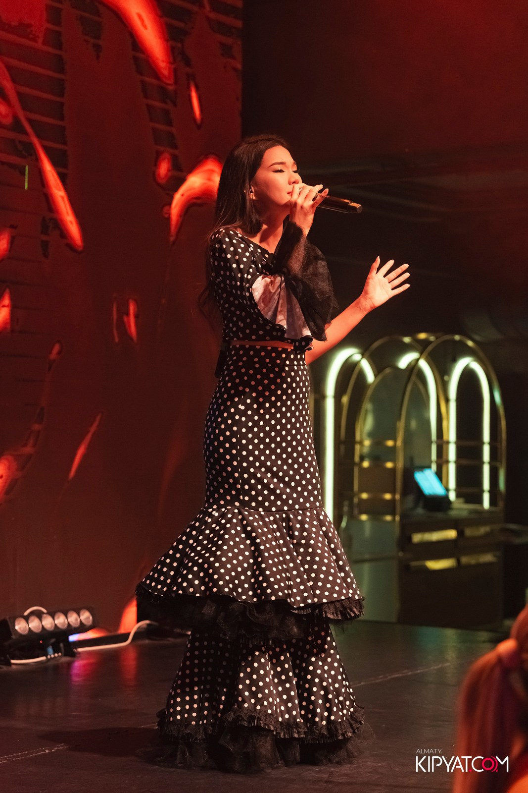 QUEEN. КИПЯТКОМ АЛМАТЫ!