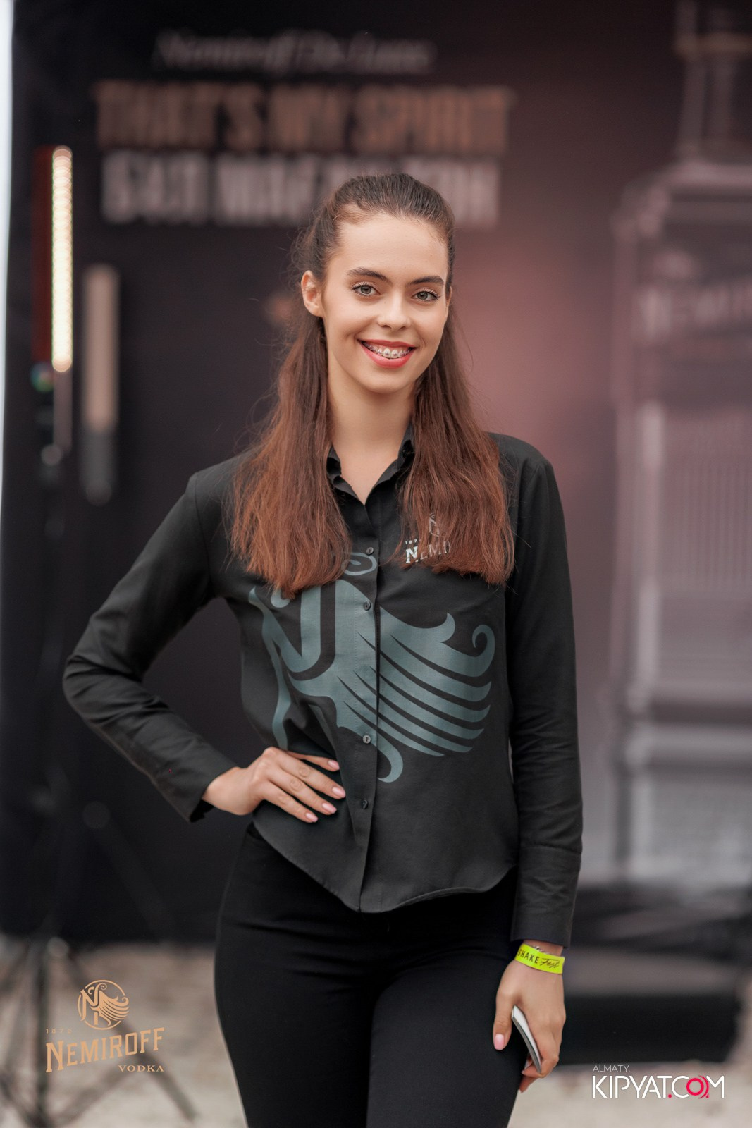 SHAKE FEST 2025 NEMIROFF VIBES. КИПЯТКОМ АЛМАТЫ!