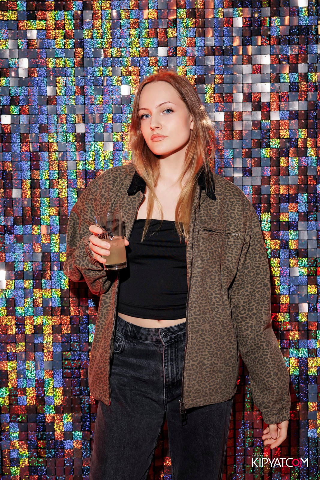 BARRISTER STAFF PARTY. КИПЯТКОМ АЛМАТЫ!