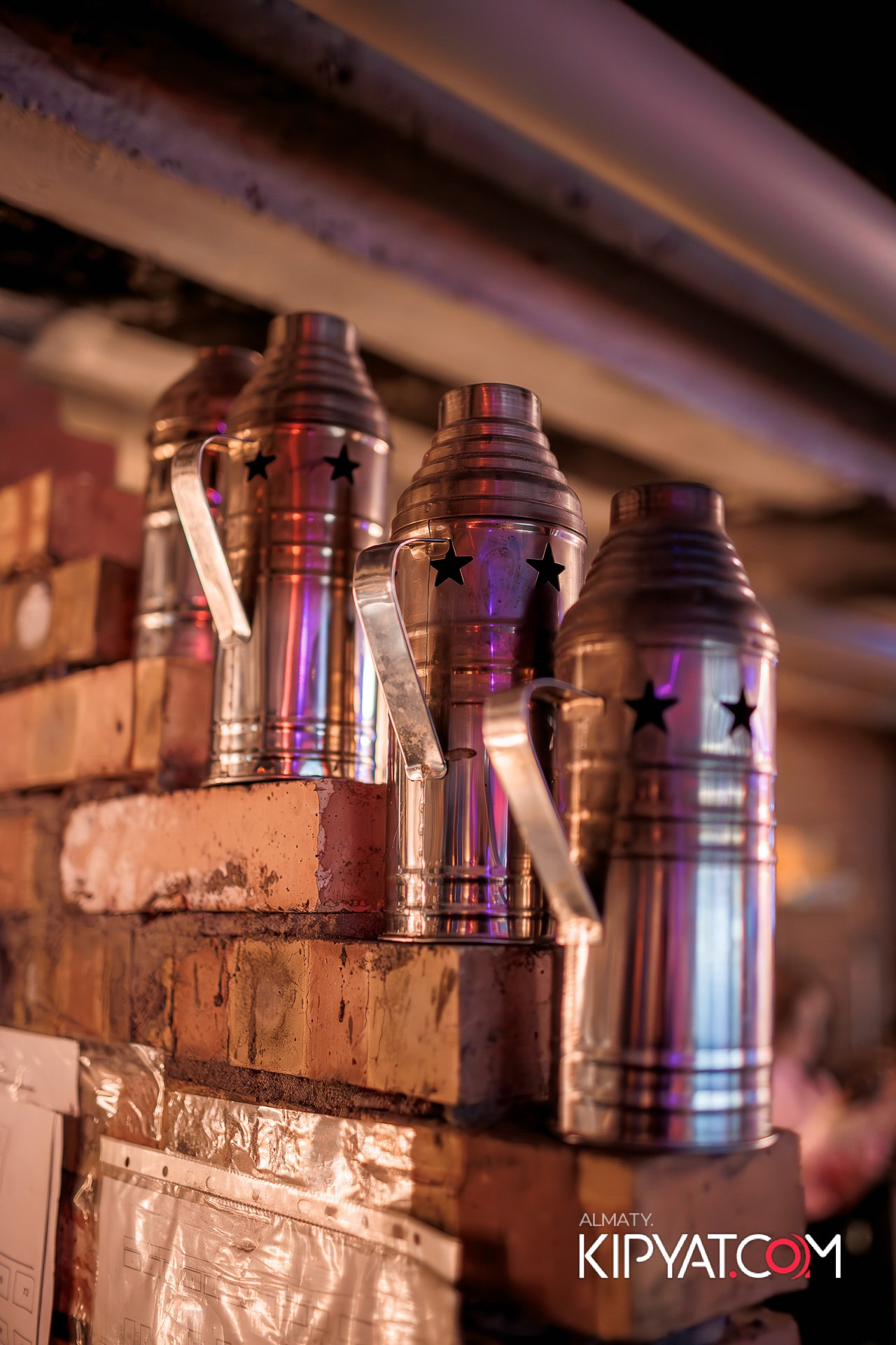 OLOVO НА САТПАЕВА. КИПЯТКОМ АЛМАТЫ! Фотосъемка мероприятий в Алматы