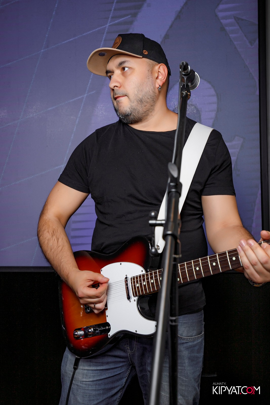 PAULANER. КИПЯТКОМ АЛМАТЫ! Фотосъемка мероприятий в Алматы