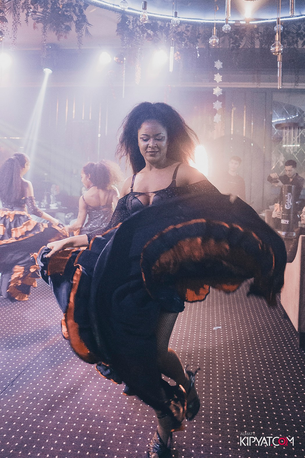 TUN LONGE BAR. КИПЯТКОМ АЛМАТЫ! Фотосъемка мероприятий в Алматы