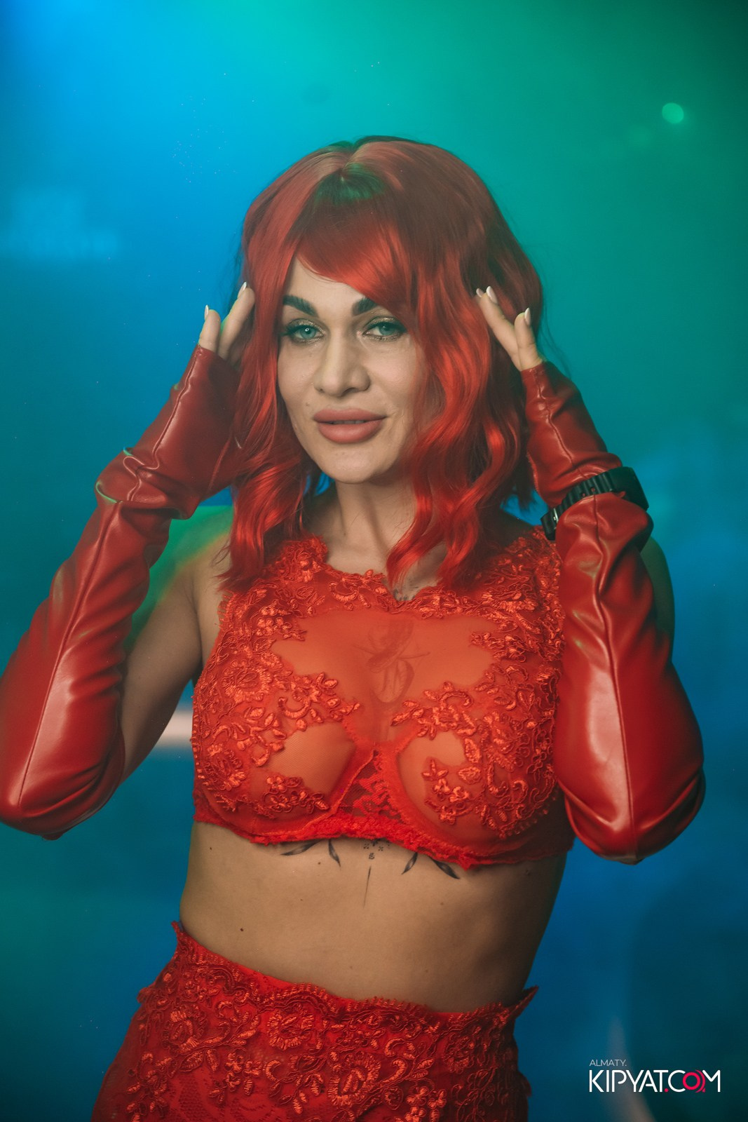 LAUREATE GRANDE CAFE. КИПЯТКОМ АЛМАТЫ!